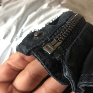 COPY - Levis jacket with hood